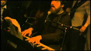 Daniel Knox - Be Afraid - Hideout, 5/26/11