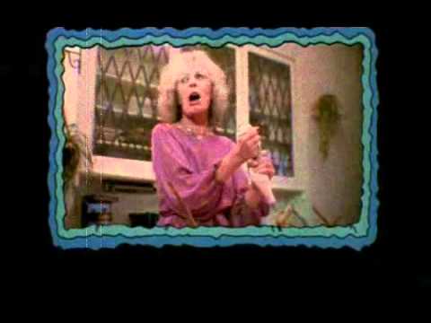 Creepshow - Where's My Father's Day Cake?!!!! (edit)