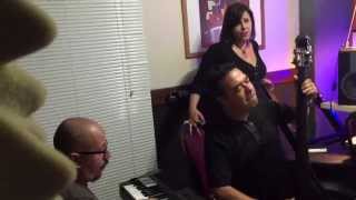 COVER: Recuerdos de un Amor - CANTA: MOY - (Autor: Rosana Arbelo)