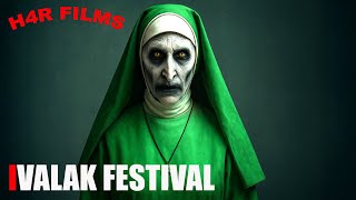 HAPPY ST.PATRICK'S | Short Horror Film (2025) | H4R Films