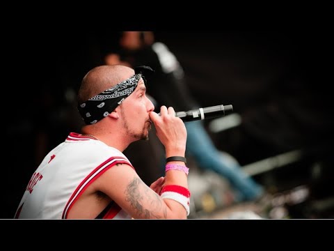 Hope feat. Liroy - Scoobydooya