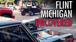 Asking Flint residents about GM & "Roger & Me," 25 years later