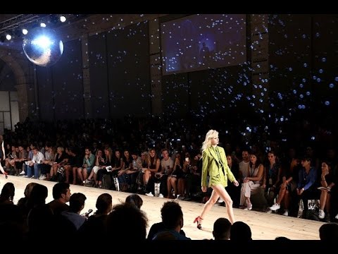 Luis Carvalho | Spring Summer 2017 Full Fashion Show | Exclusive