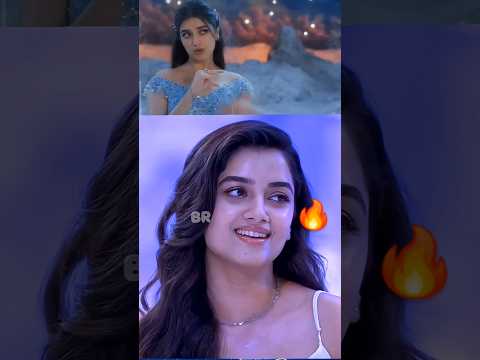 Reel tagged #bhagyashriborse