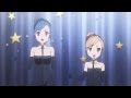 Ночной город - аниме клип | Night city - anime clip 