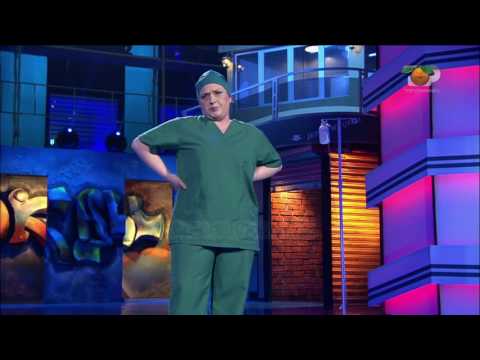 Portokalli, 11 Maj 2014 - Optimistja (Uji)