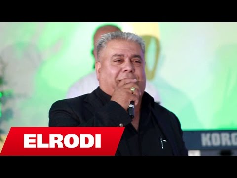 Agim Saliu - Kam sevda me nje orjare (Official Video HD)