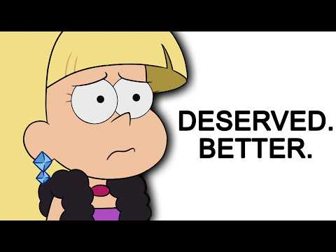 Why This UNDERRATED Gravity Falls Character Deserved Better!