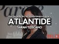 Sarah Toscano - Atlantide (from the Netflix film "Non abbiam bisogno di parole")