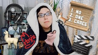 Lists From Hibernation