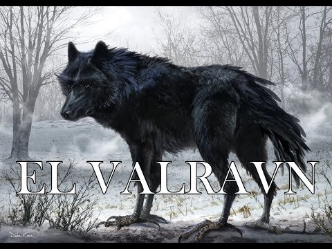 El Valravn