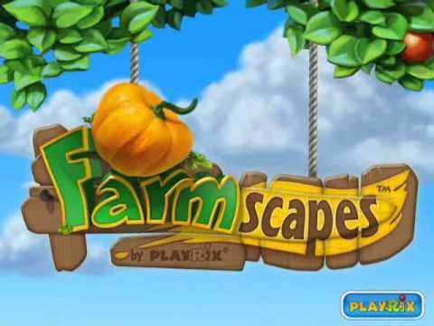 Farmscapes Trailer