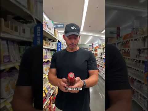 My Stir-fry Sauce Hack #food #healthtips