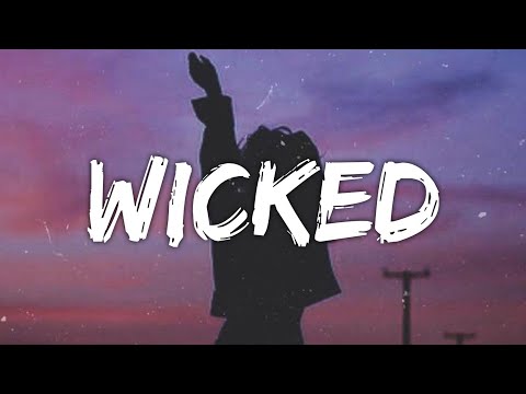 Seori - Wicked (Lyrics) (From Remarriage and Desires)