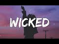 Seori - Wicked (Lyrics) (From Remarriage and Desires)