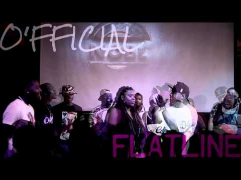 O'fficial vs C-Moneii