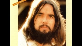 Jimmy Webb - Hurt Me Well
