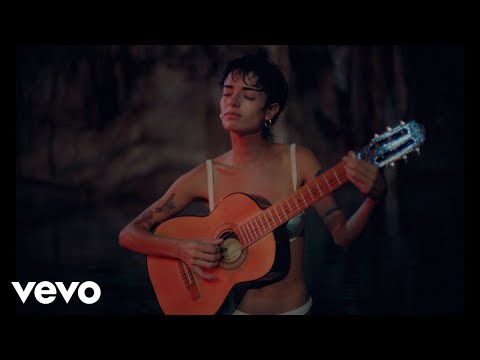 Zoe Gotusso - María (Official Video)