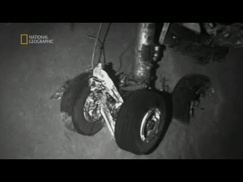 Poszukiwania Air France 447 trwały ponad 2 lata! [Wyprawa na dno]