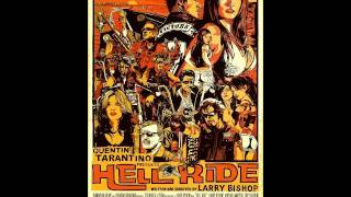 Hell Ride - CC Rider - Mitch Ryder and the Detroit Wheels