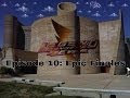 Episode 10 Epic Finales