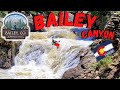 "Bailey Canyon" South Platte North Fork CO