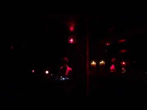 Abelle @ Arma17 (8 years Tour, Barcelona, 08.04.2016)