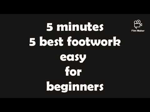 Make step easy