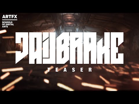 JAILBRAKE 2025 TEASER ARTFX 2025