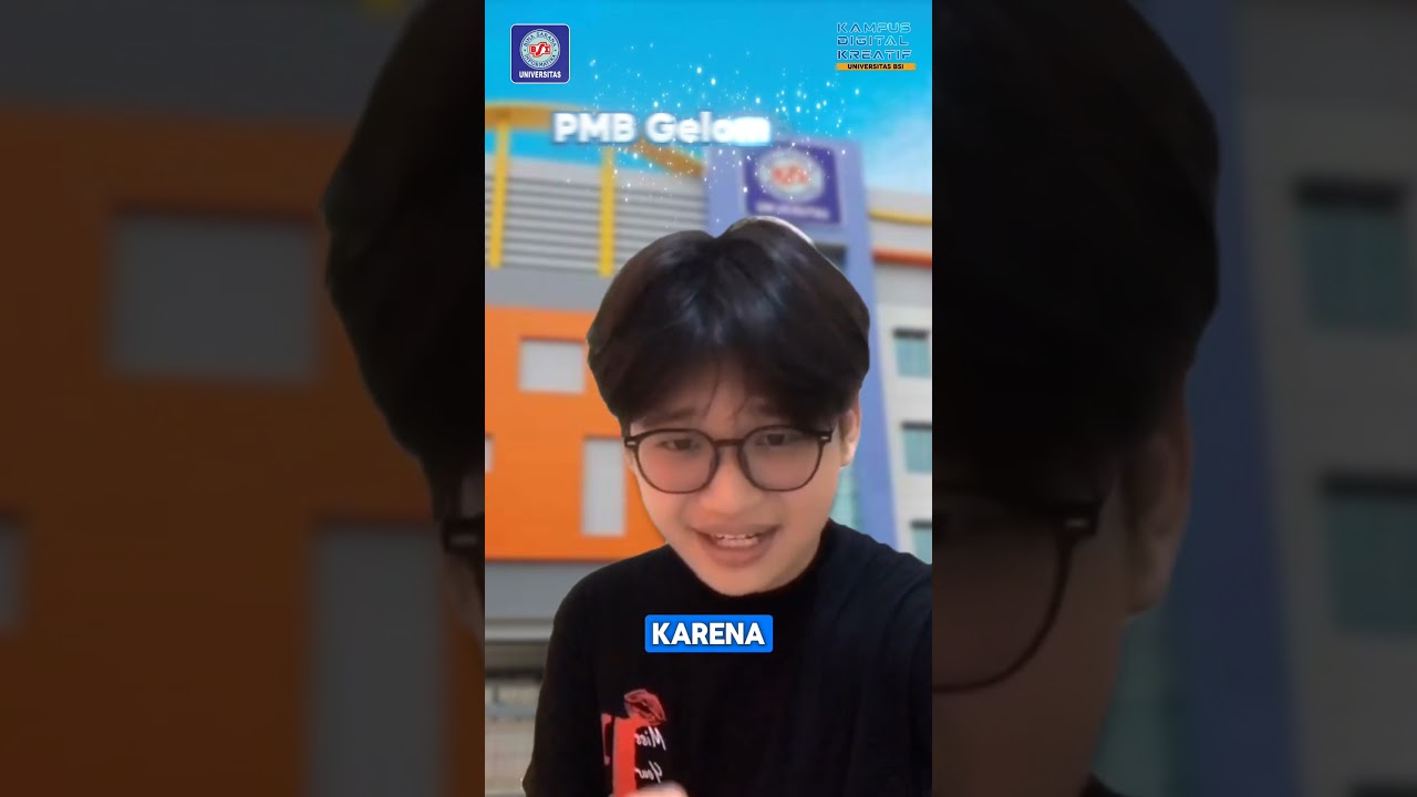 Pendaftaran Mahasiswa Baru Univ. BSI Periode Maret 2024 Gelombang IV Masih Dibuka Sd 4 Maret 2024.