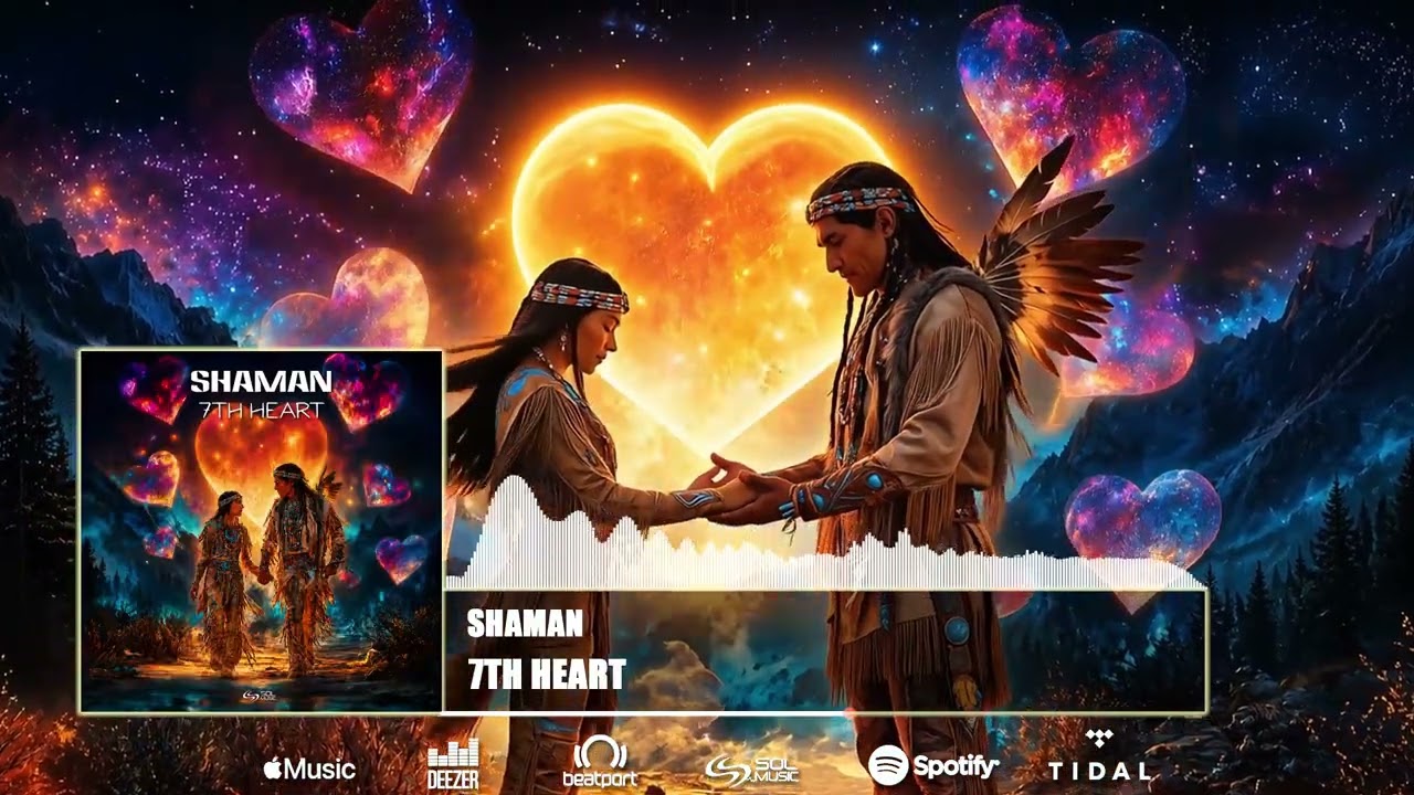 Shaman - 7th Heart