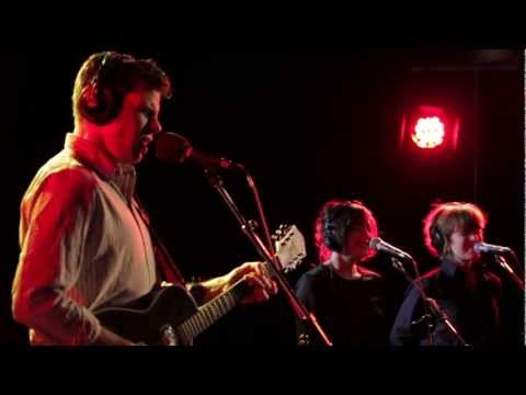County Line - Cass Mccombs