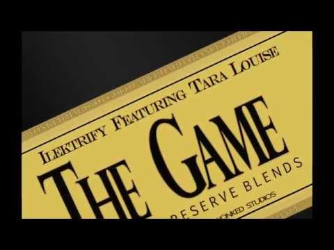 WONK080: Ilektrify Featuring Tara Louise - The Game (Dyn Taylor's Hard Trance Remix)