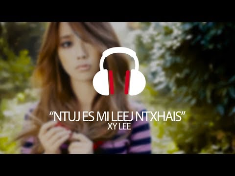 Xy Lee - Ntuj Es Mi Leej Ntxhais (DJPeter Remix Instrumental)