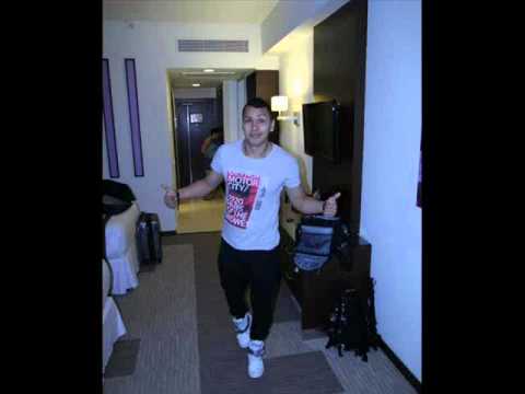 Eddy Lover, Joey Montana, Martin Machore, Phantom y Mr. Fox - Dale un pullup