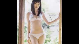 渡辺麻友　mayu watanabe