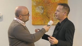 Powershoots TV Interview on Radio Contact