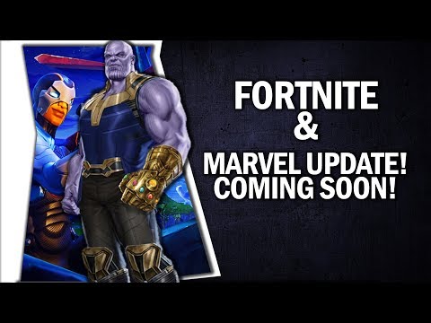 download lagu mp3 mp4 Fortnite Marvel Mashup, download lagu Fortnite Marvel Mashup gratis, unduh video klip Fortnite Marvel Mashup
