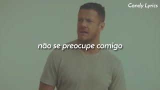 Imagine Dragons - Eyes Closed (Tradução / Legendado) (Clipe Oficial)