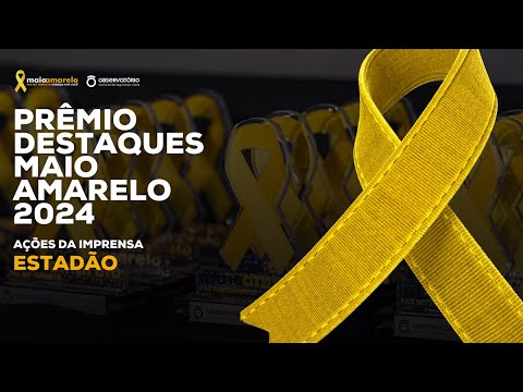 Estadão - Ações da Imprensa/Mídia
