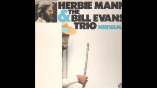 Herbie Mann and Bill Evans - I LOVE YOU