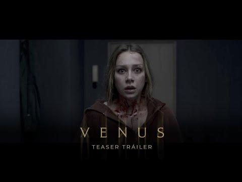 Teaser trailer en español de Venus