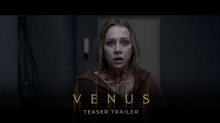 Venus Film Trailer