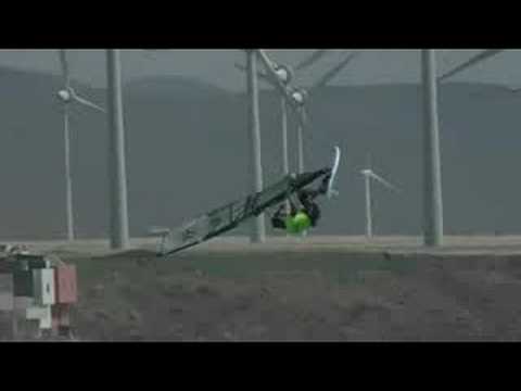 The PWA Gran Canaria Pozo 2008 Day 8