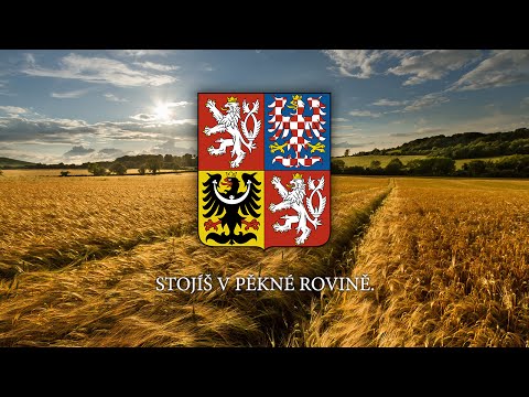 Czech March - "Kolíne, Kolíne"