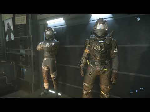 Beginner's Guide to Levski! Star Citizen 3.9.1