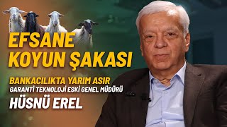 500 şube kapatan Garanti Bankası nasıl büyüdü? Teknoloji ve Disiplin | Hüsnü Ere