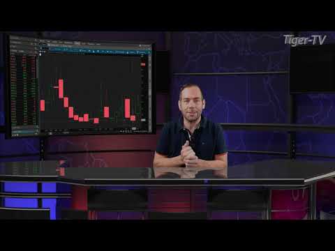 March 1st, The Morning Market Kickoff with Tommy O'Brien on TFNN - 2023