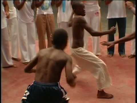 Capoeira Angola 2005
