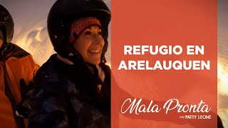 Passeio em meio às montanhas nevadas de Bariloche com Patty Leone | MALA PRONTA